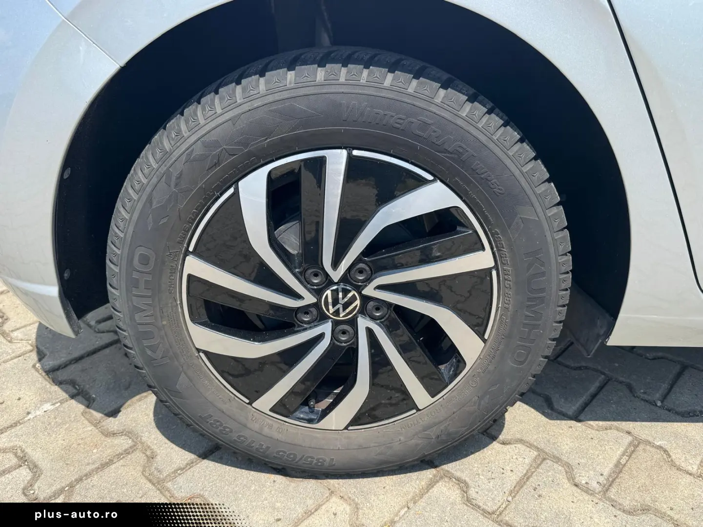 Volkswagen Polo Hatchback 2023