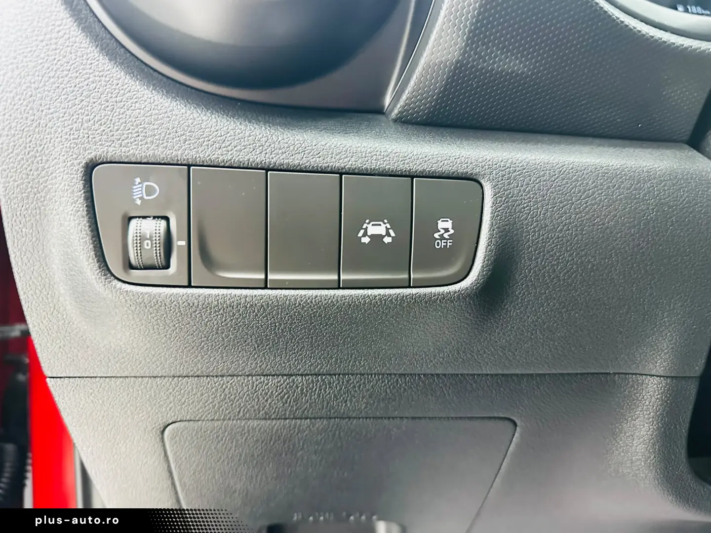HYUNDAI KONA 2020 1.6D E6 Garantie 12 Luni Rate Avans 0 Doar