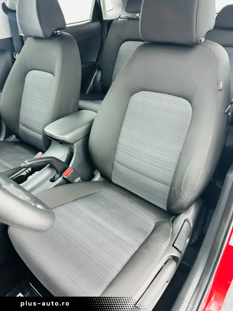 HYUNDAI KONA 2020 1.6D E6 Garantie 12 Luni Rate Avans 0 Doar