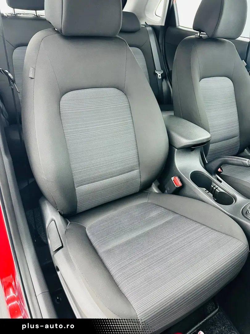 HYUNDAI KONA 2020 1.6D E6 Garantie 12 Luni Rate Avans 0 Doar