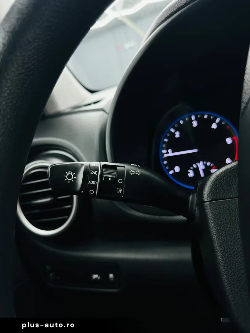 HYUNDAI KONA 2020 1.6D E6 Garantie 12 Luni Rate Avans 0 Doar
