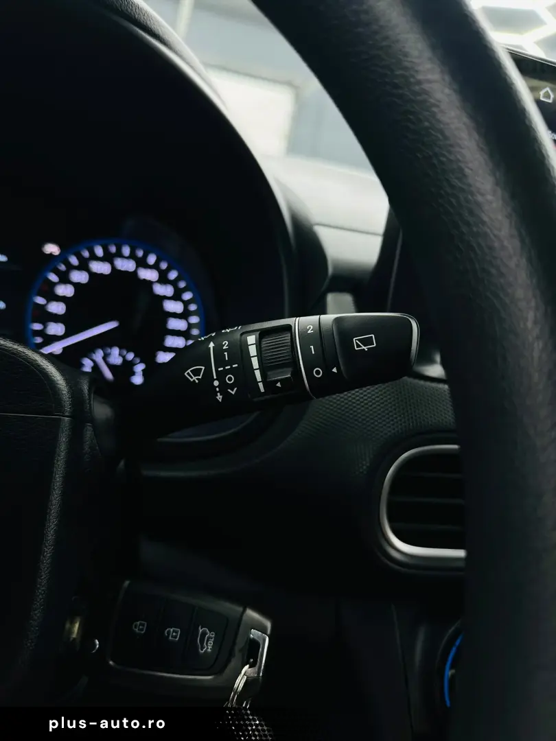 HYUNDAI KONA 2020 1.6D E6 Garantie 12 Luni Rate Avans 0 Doar