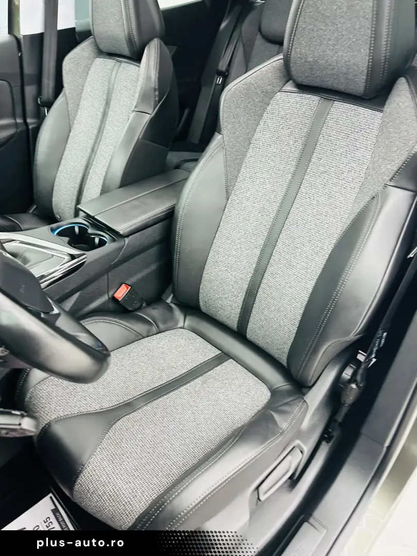 PEUGEOT 3008 2017 2.0D E6 Garantie 12 Luni Rate Avans 0 Doar