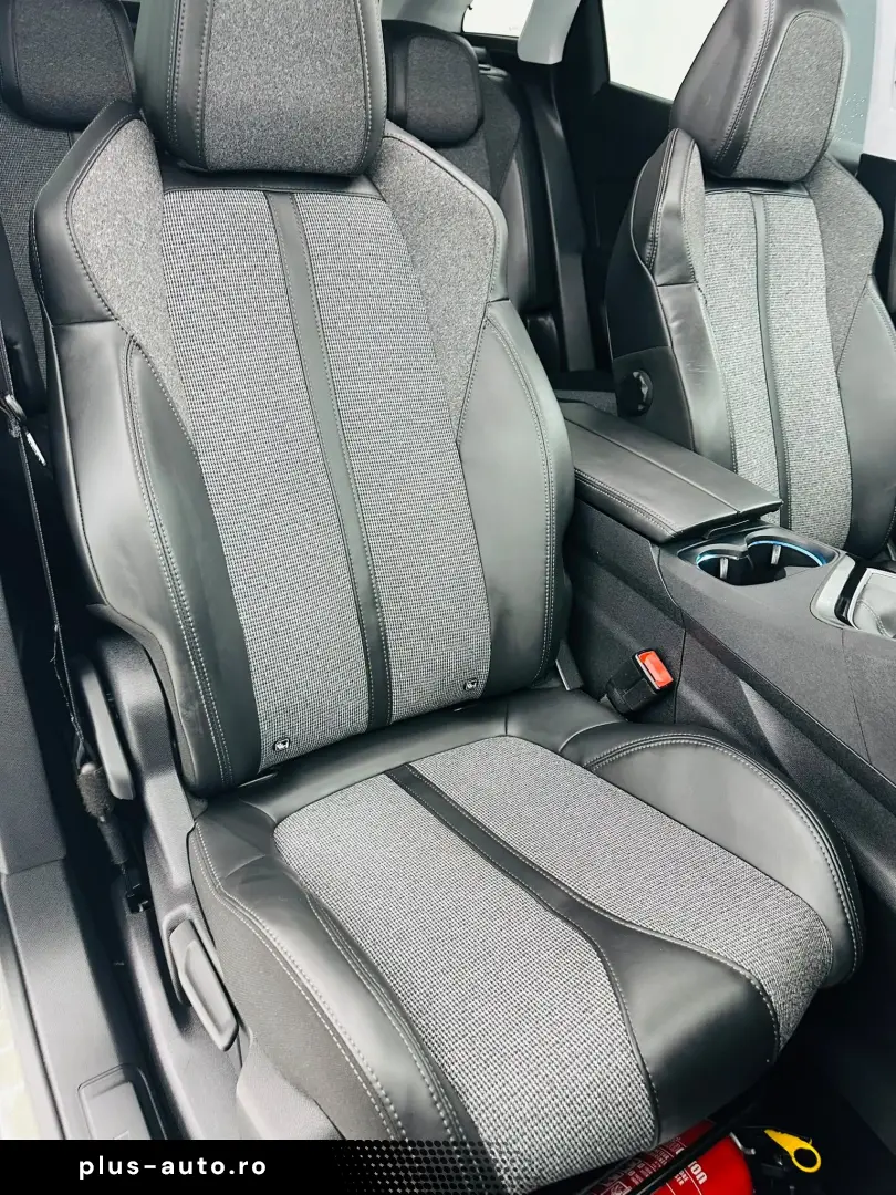 PEUGEOT 3008 2017 2.0D E6 Garantie 12 Luni Rate Avans 0 Doar