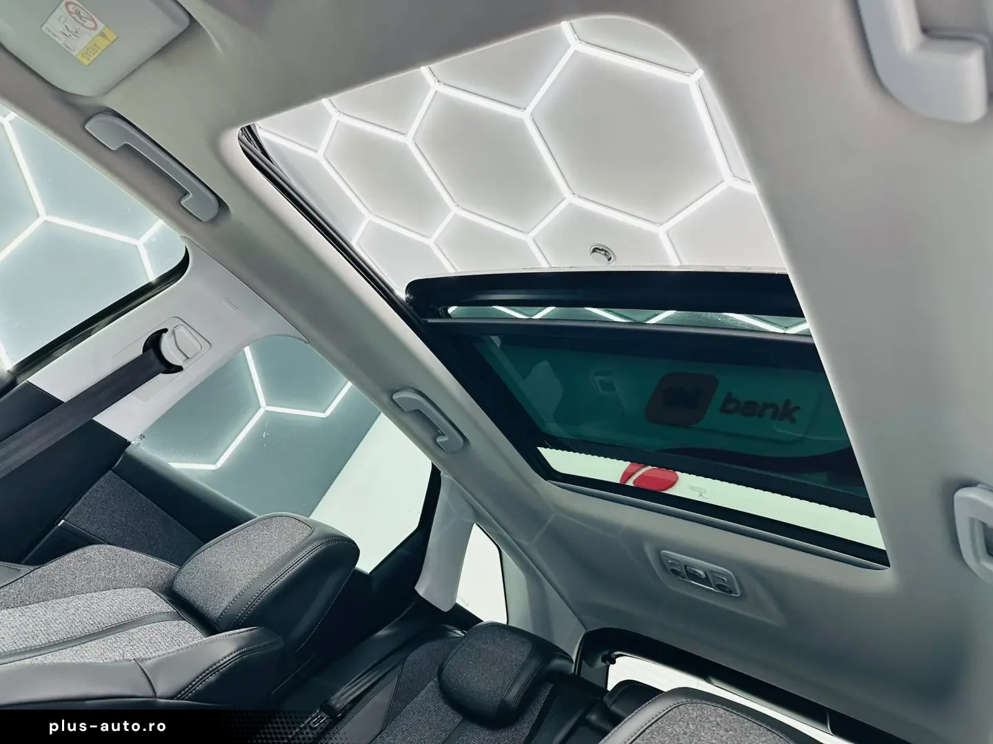 PEUGEOT 3008 2017 2.0D E6 Garantie 12 Luni Rate Avans 0 Doar