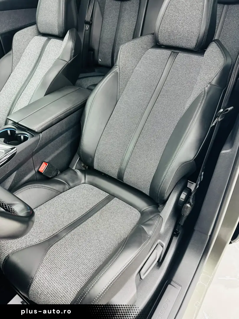 PEUGEOT 3008 2017 2.0D E6 Garantie 12 Luni Rate Avans 0 Doar
