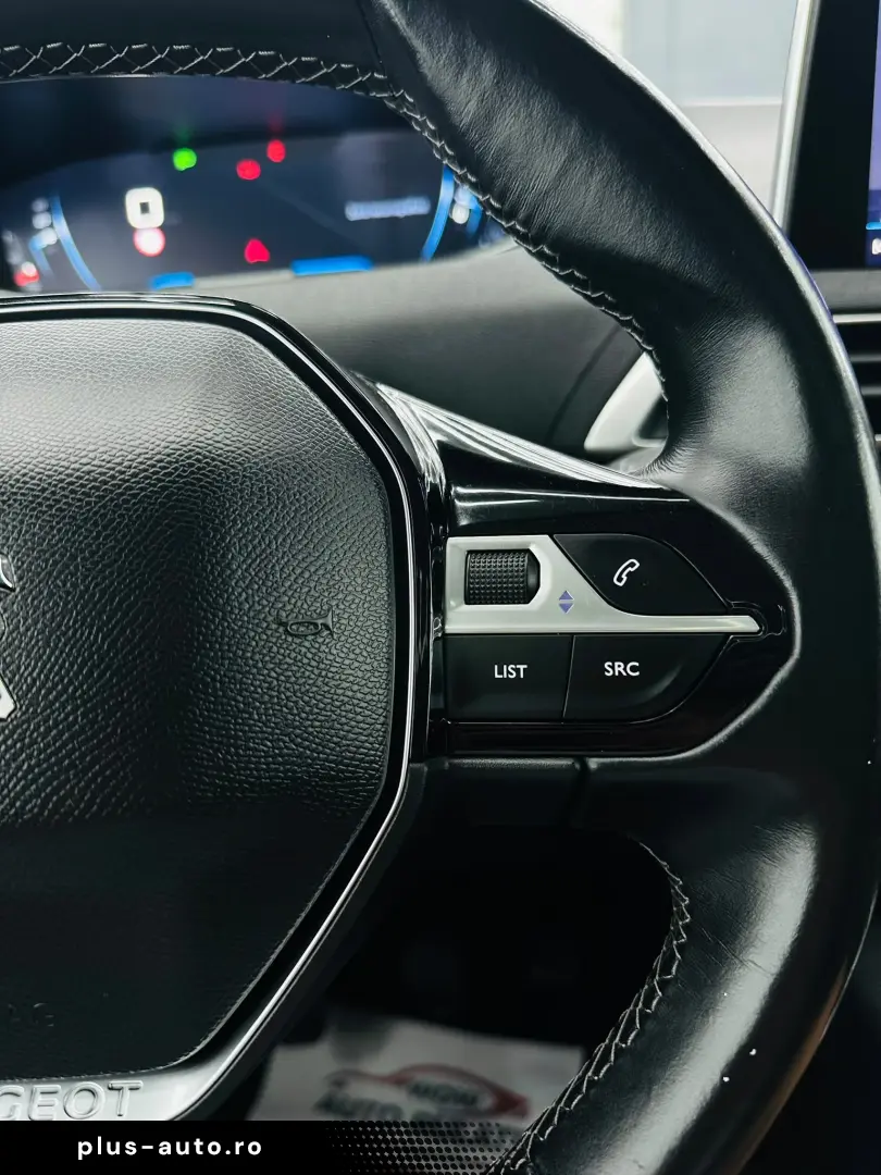 PEUGEOT 3008 2017 2.0D E6 Garantie 12 Luni Rate Avans 0 Doar
