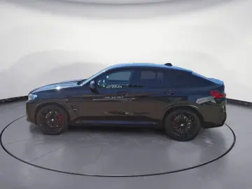 BMW X4 M COMPETITION