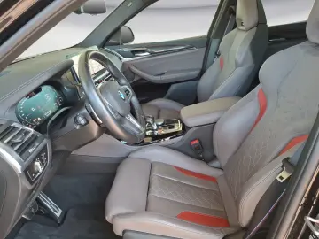 BMW X4 M COMPETITION