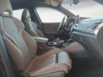 BMW X4 M COMPETITION