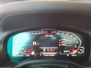 BMW X4 M COMPETITION