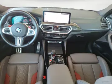 BMW X4 M COMPETITION