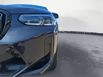 BMW X4 M COMPETITION