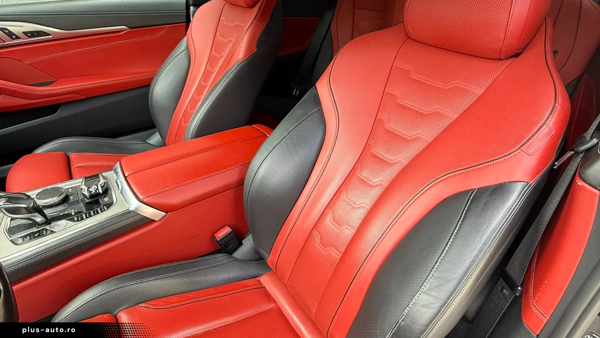 BMW SERIA 8 840D XDRVIE