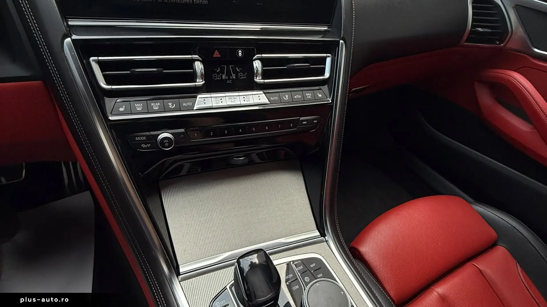 BMW SERIA 8 840D XDRVIE