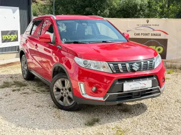 Suzuki Vitara 4x4 2019 1.4b 140Cp 1Proprietar Revizie la zi