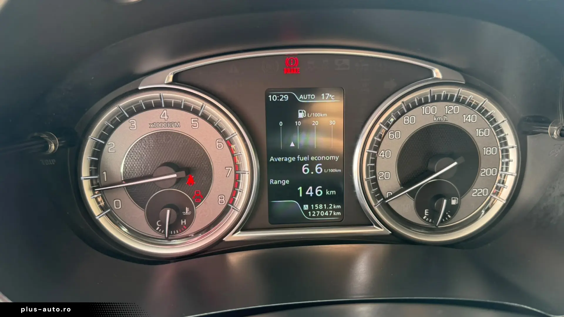 Suzuki Vitara 4x4 2019 1.4b 140Cp 1Proprietar Revizie la zi