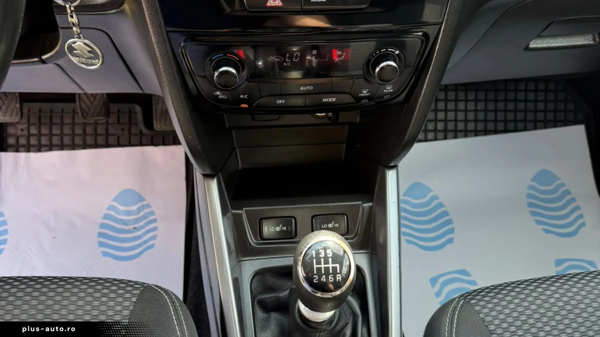 Suzuki Vitara 4x4 2019 1.4b 140Cp 1Proprietar Revizie la zi