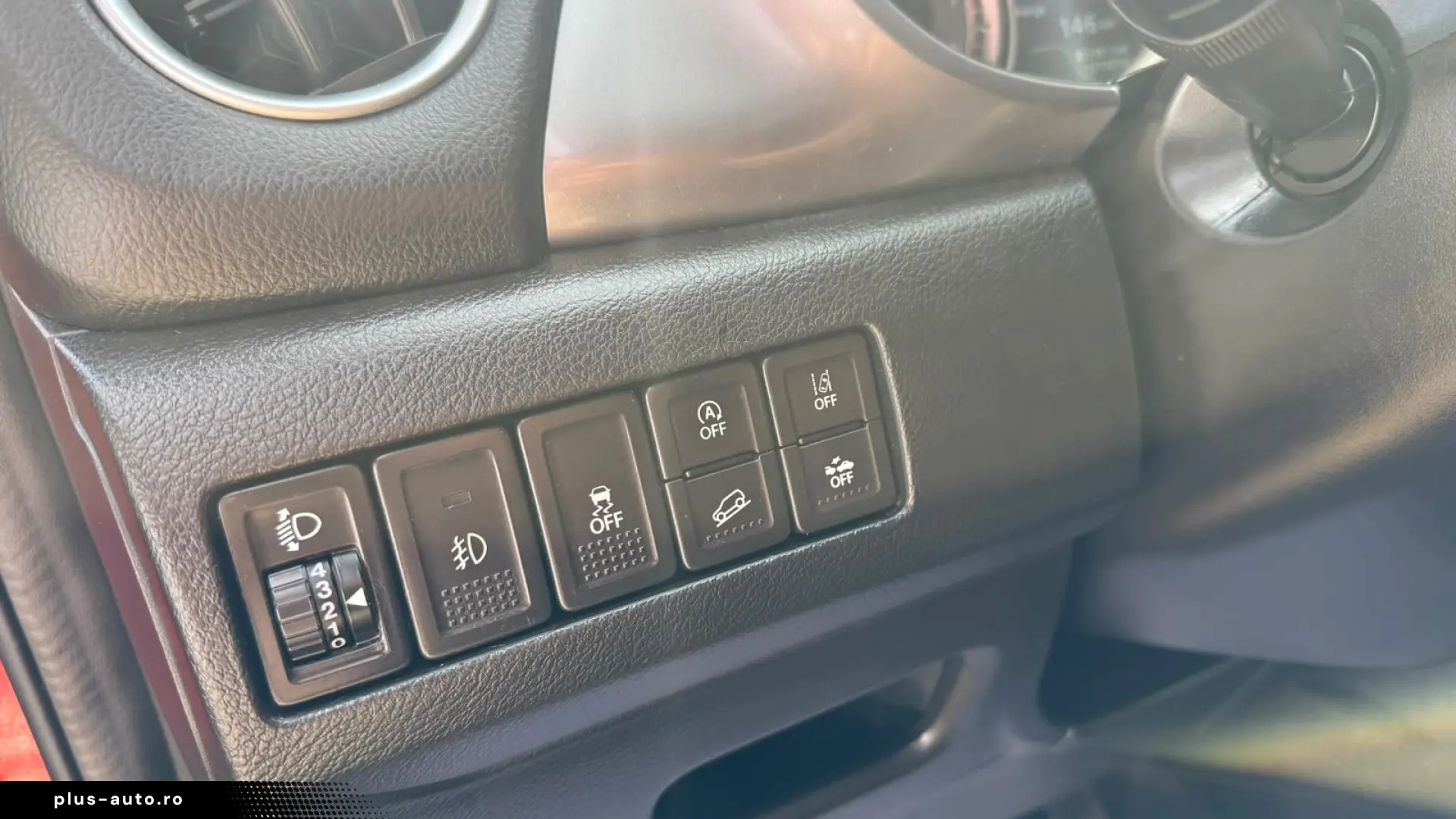 Suzuki Vitara 4x4 2019 1.4b 140Cp 1Proprietar Revizie la zi