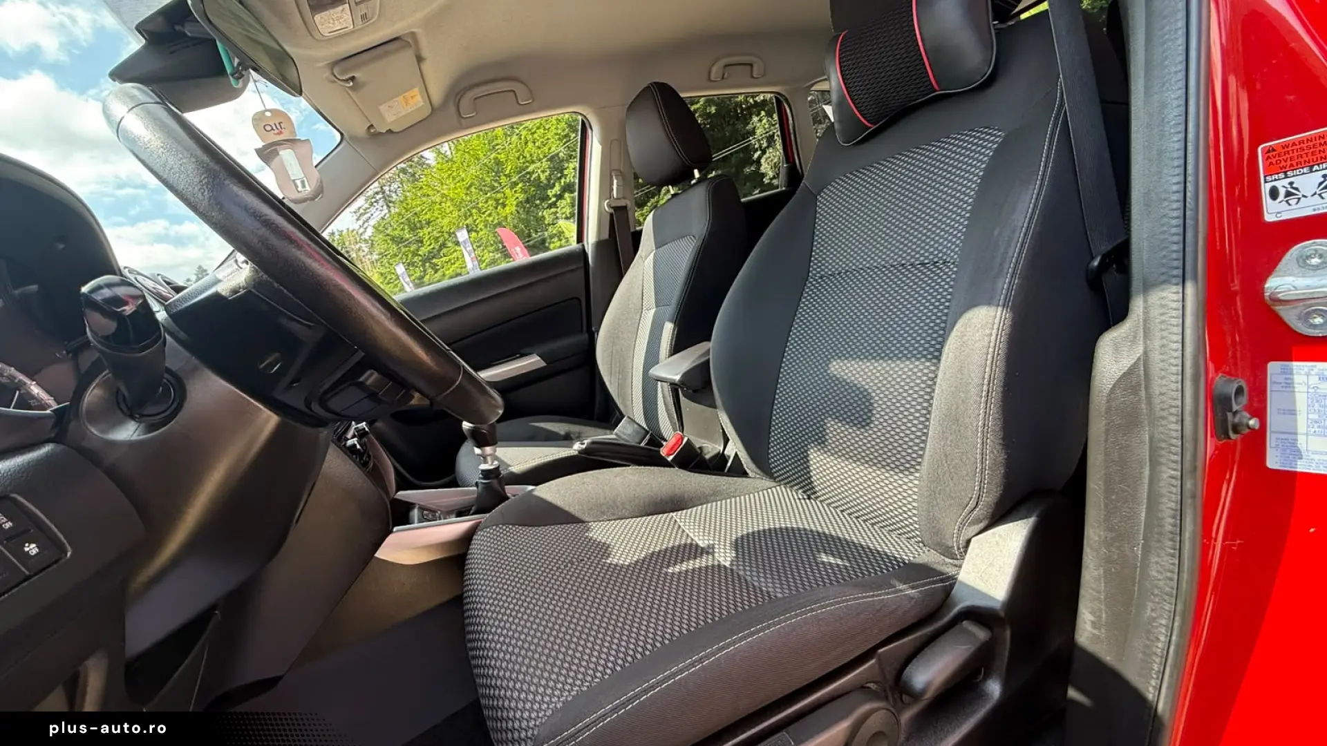 Suzuki Vitara 4x4 2019 1.4b 140Cp 1Proprietar Revizie la zi