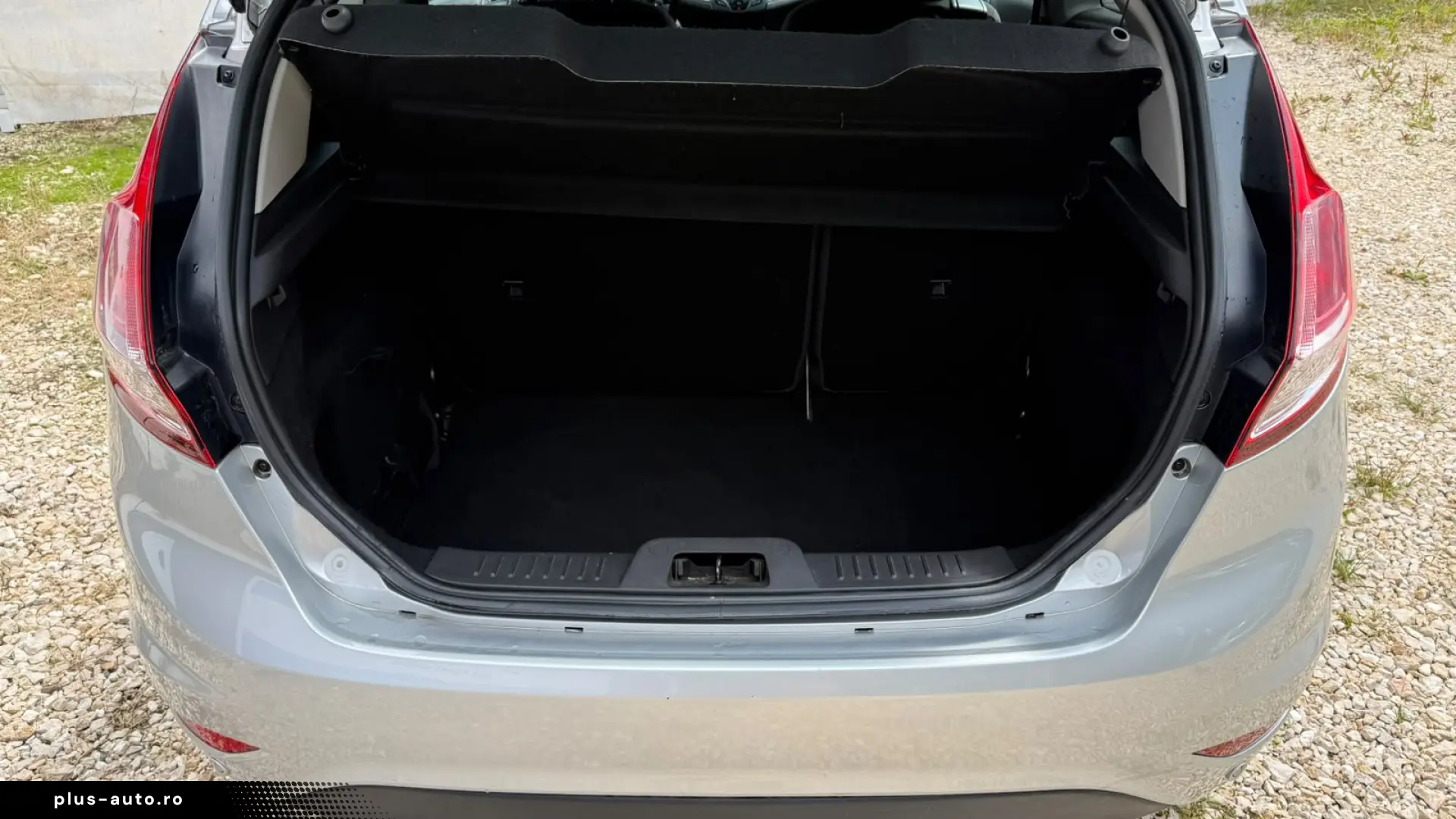 Ford Fiesta 1.5Tdci 75Cp 2014 E5 Revizie la zi