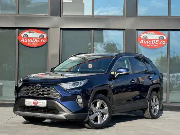 Toyota Rav-4
