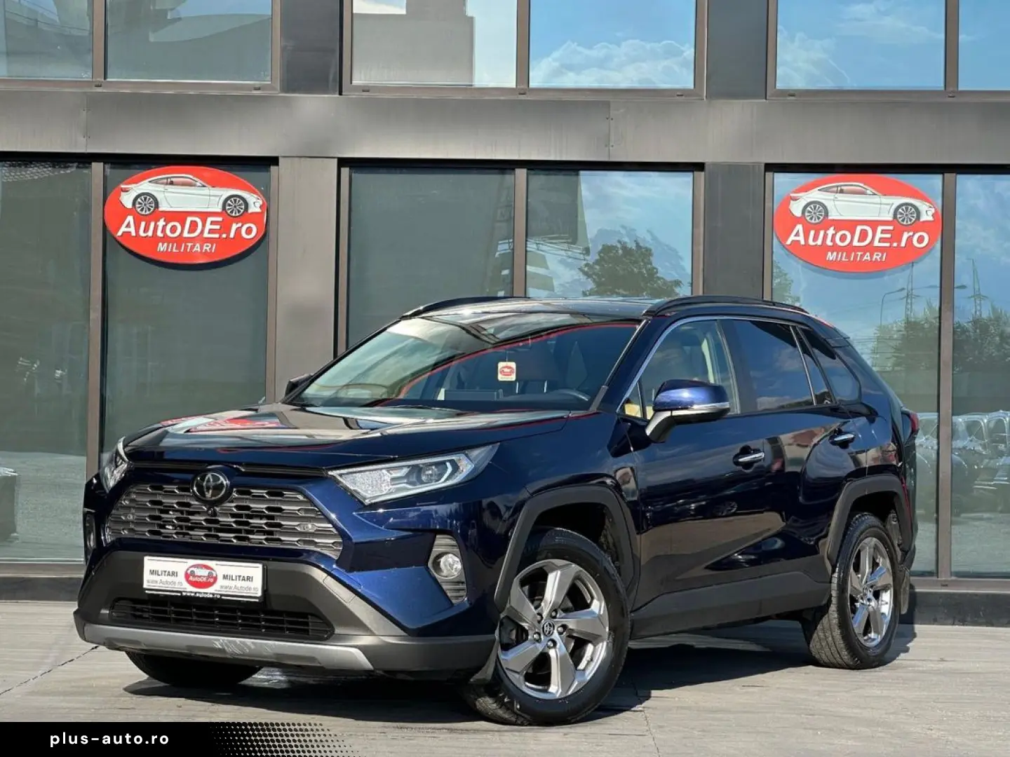 Toyota Rav-4