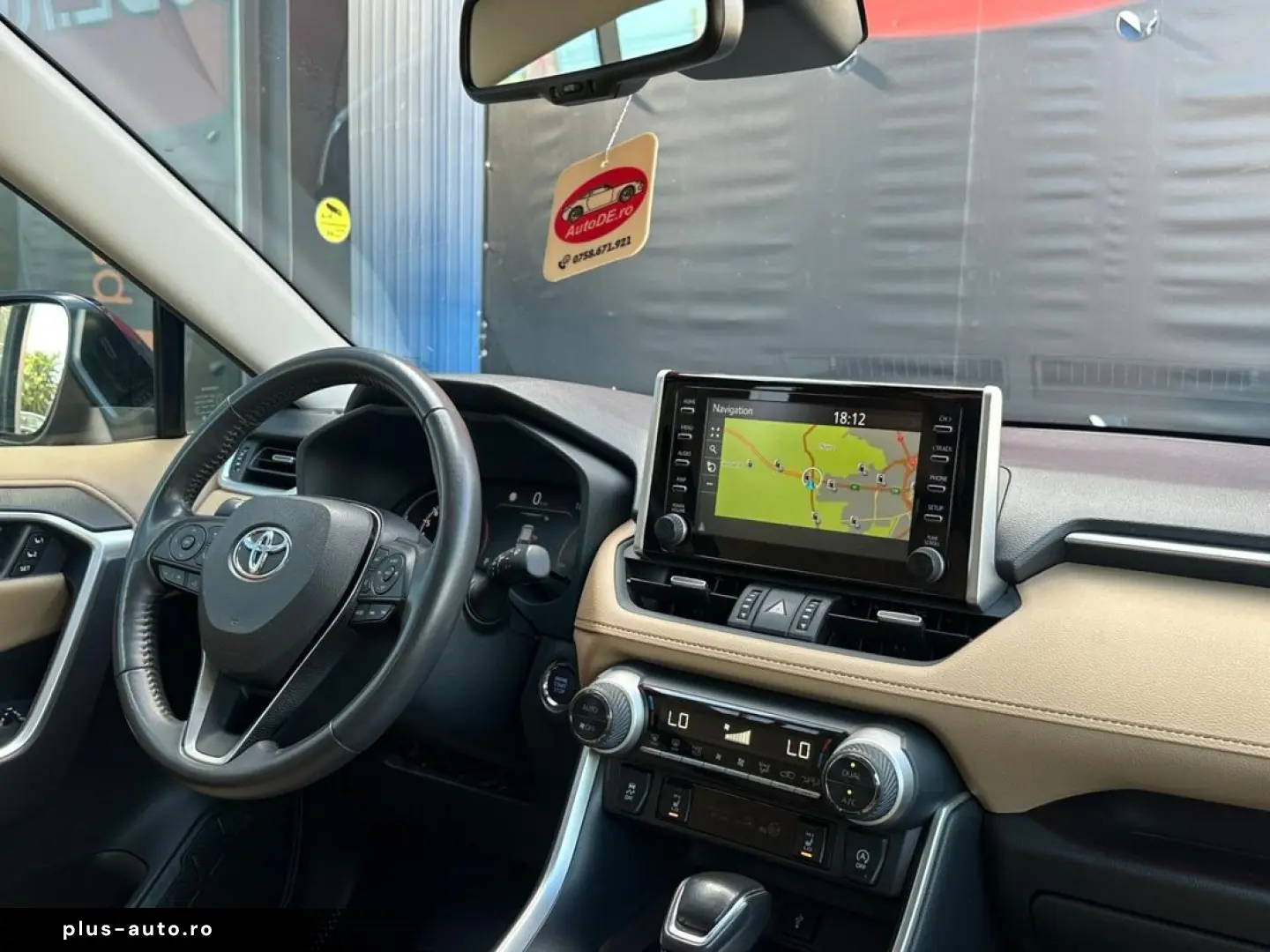 Toyota Rav-4