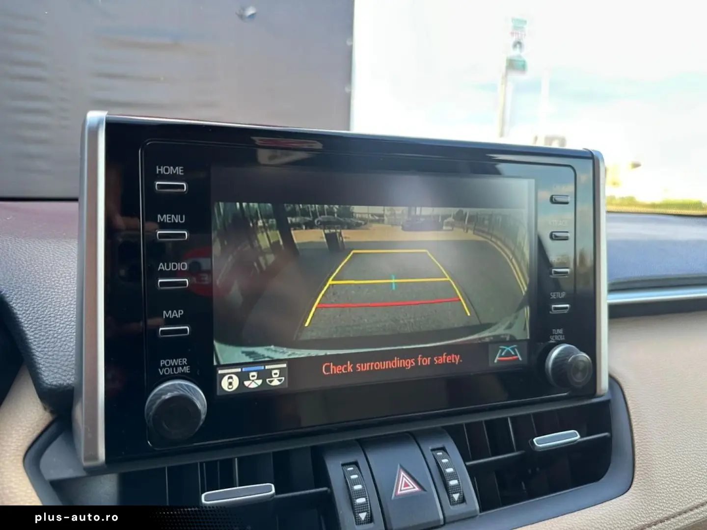 Toyota Rav-4
