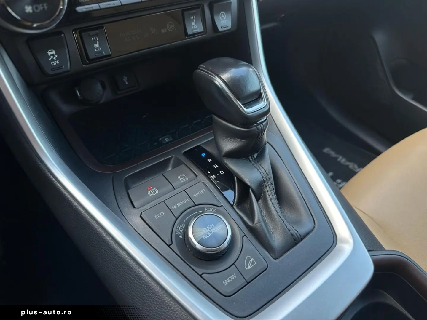 Toyota Rav-4