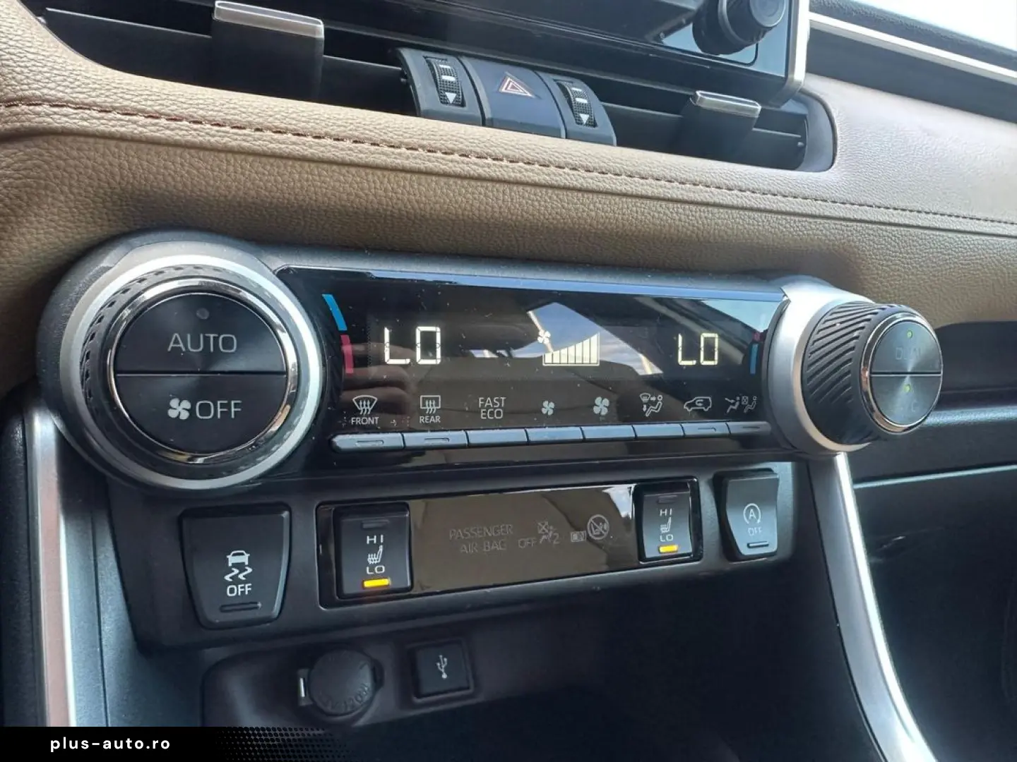 Toyota Rav-4