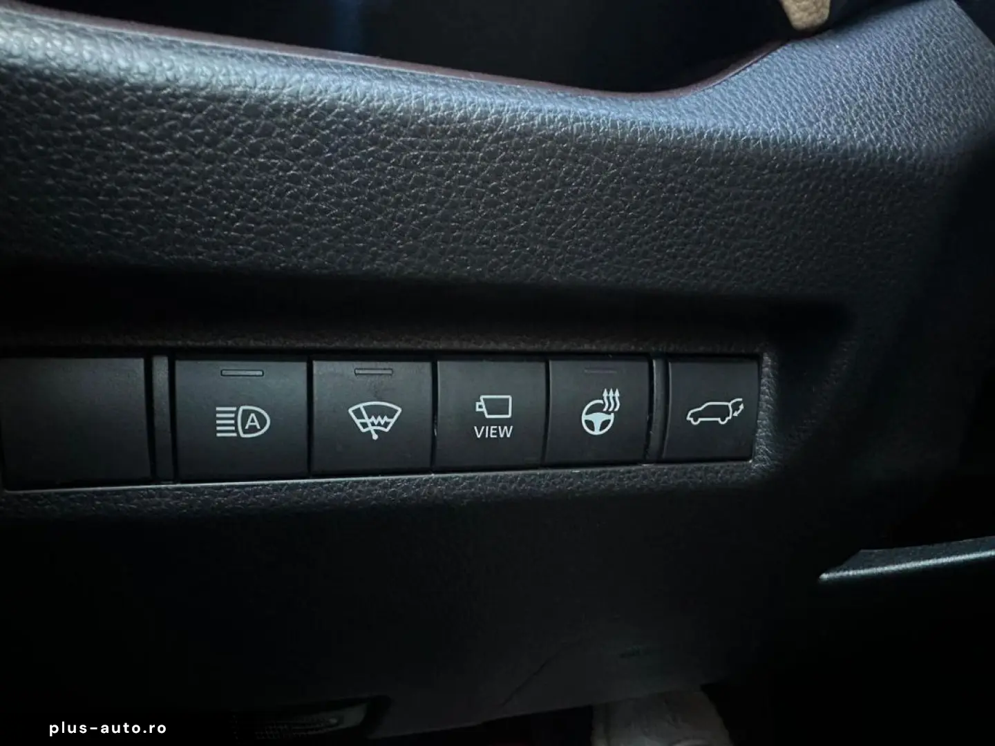 Toyota Rav-4