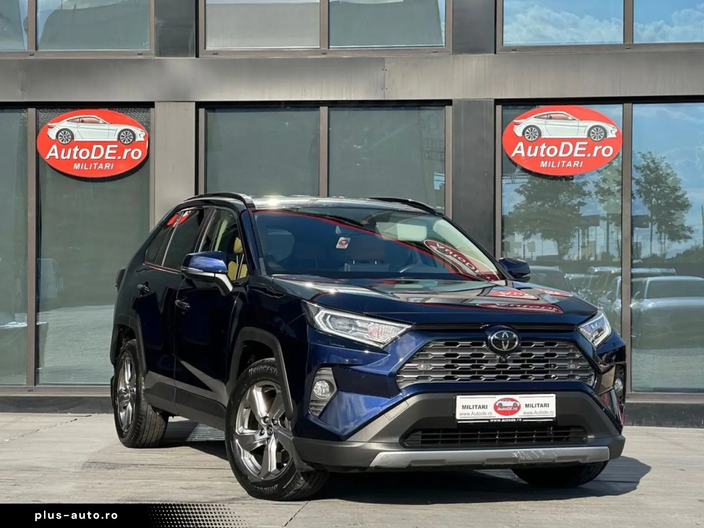 Toyota Rav-4