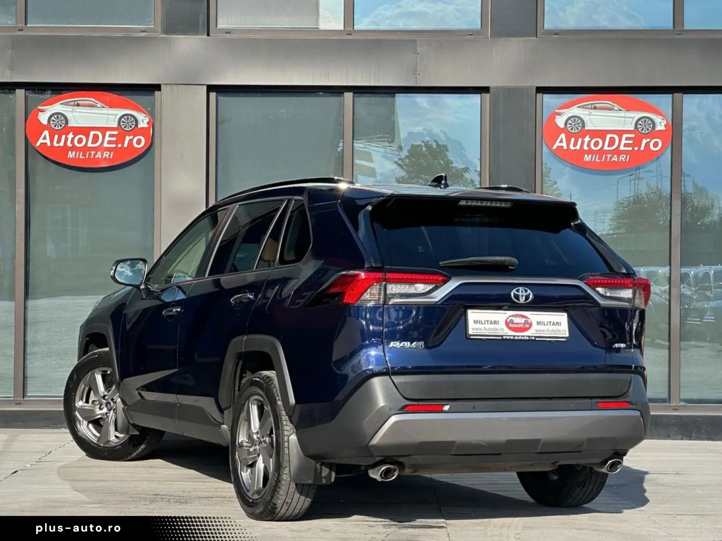 Toyota Rav-4