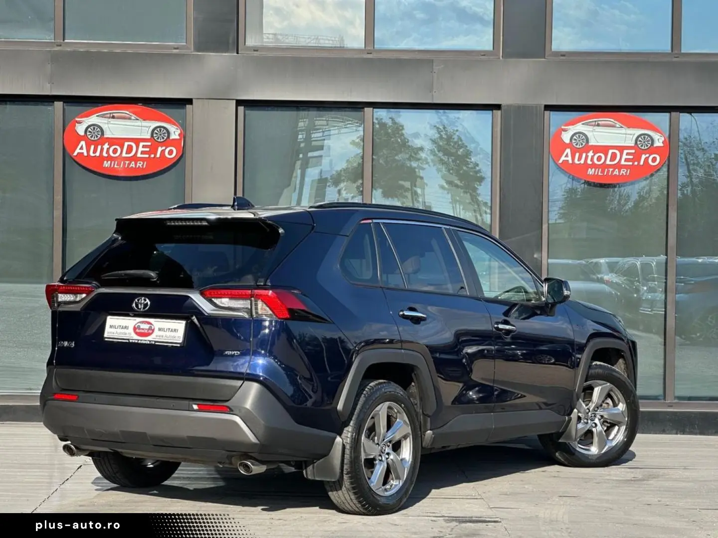 Toyota Rav-4