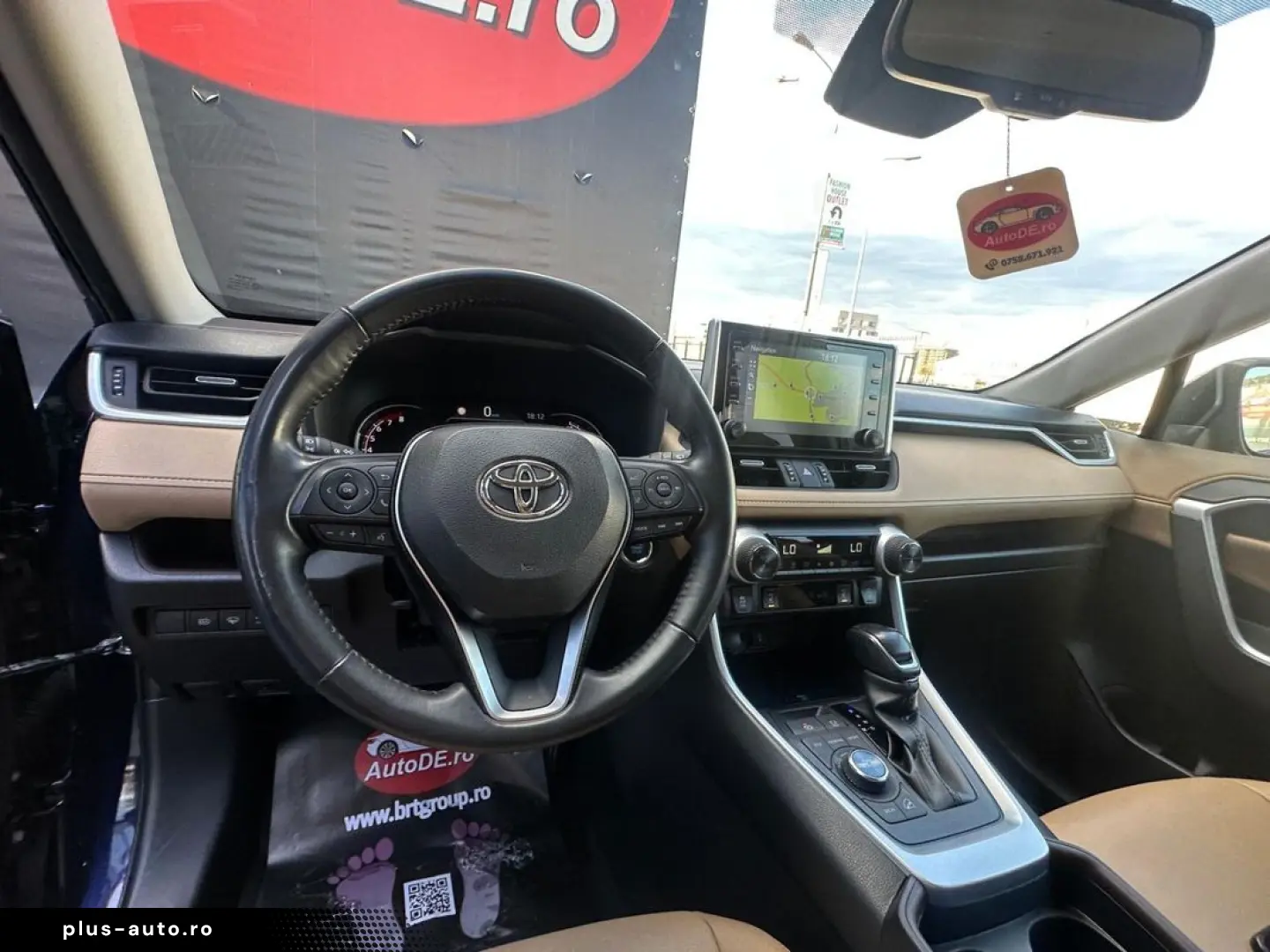 Toyota Rav-4