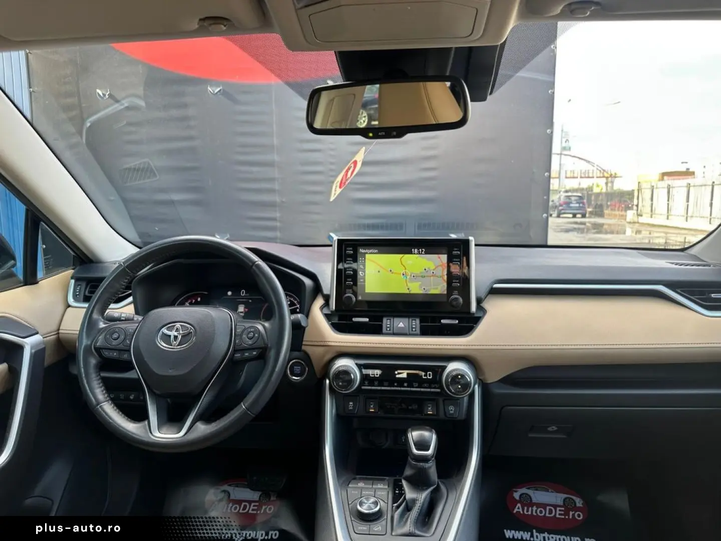 Toyota Rav-4