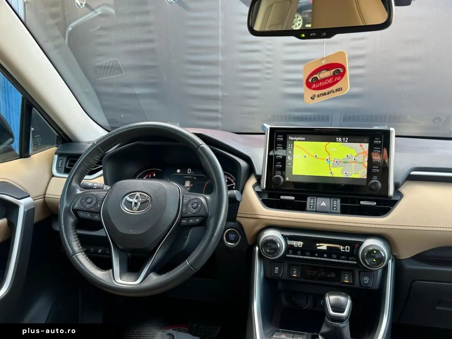 Toyota Rav-4