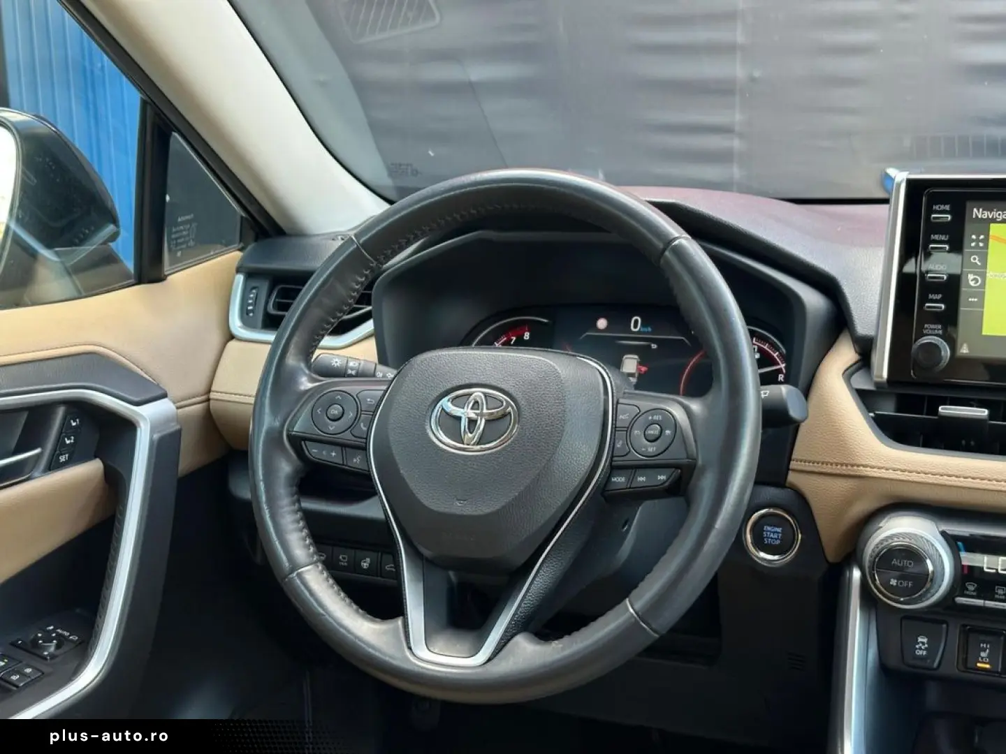 Toyota Rav-4