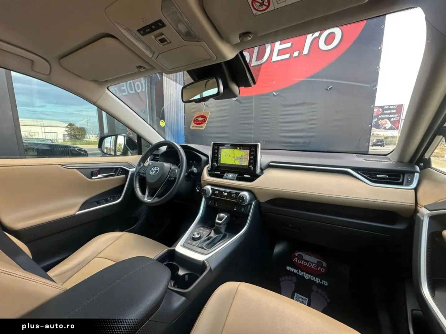 Toyota Rav-4
