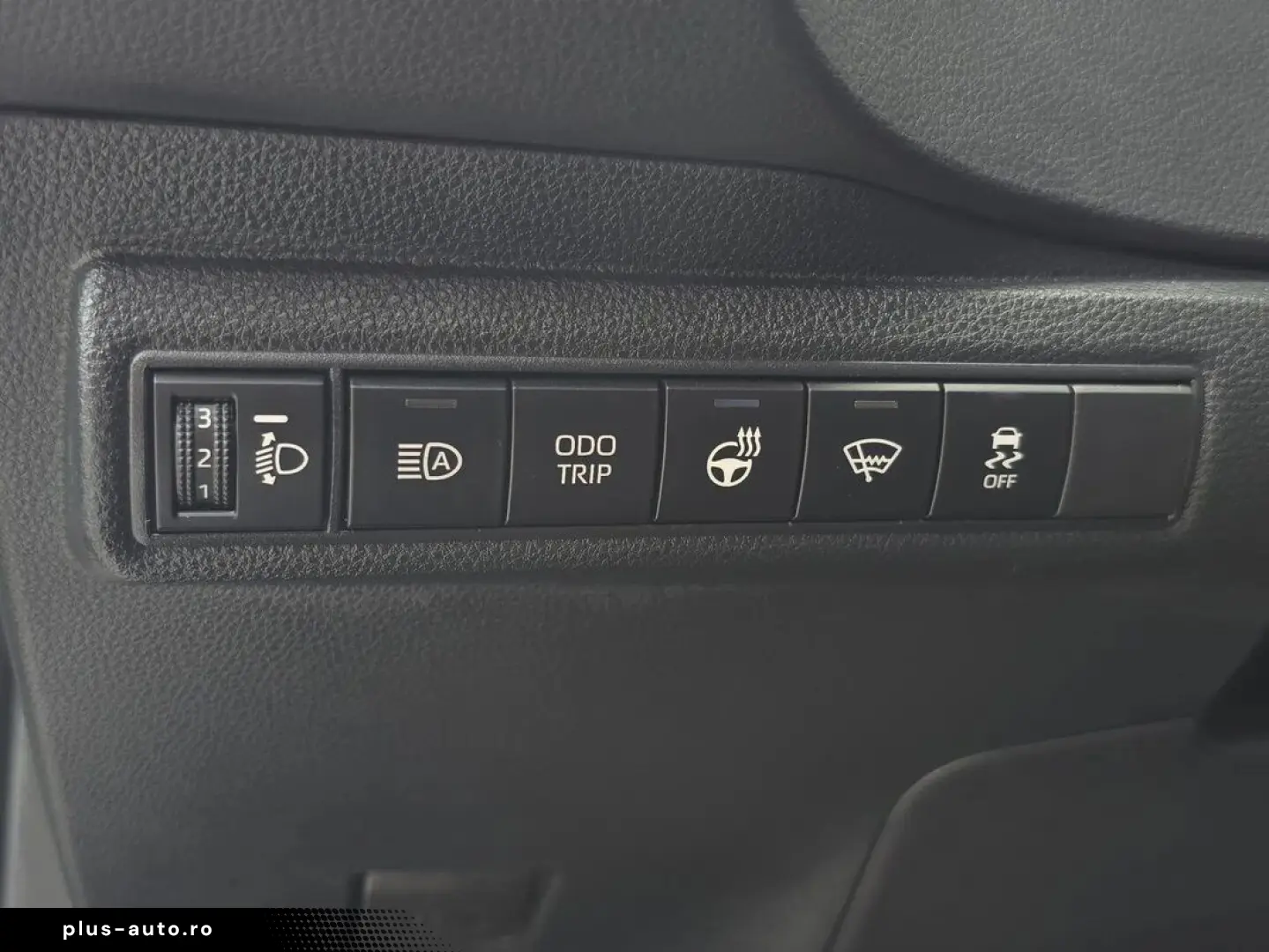 Toyota Corolla Hybrid 1.8 - Dynamic