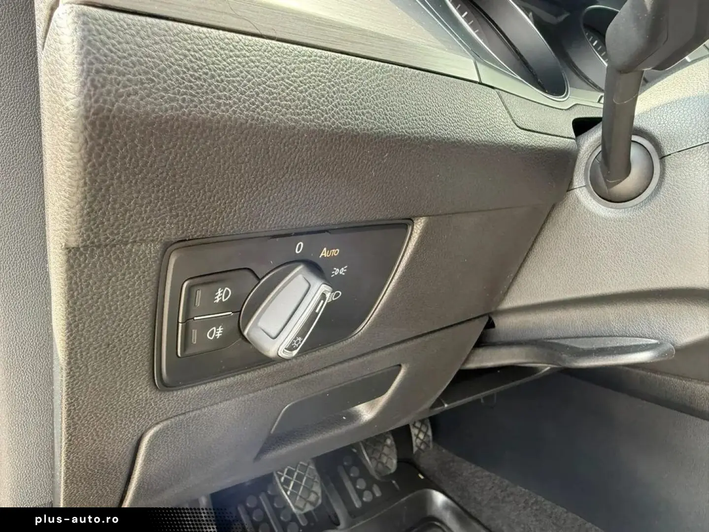 Volkswagen Passat 2.0 TDI 150HP Advance