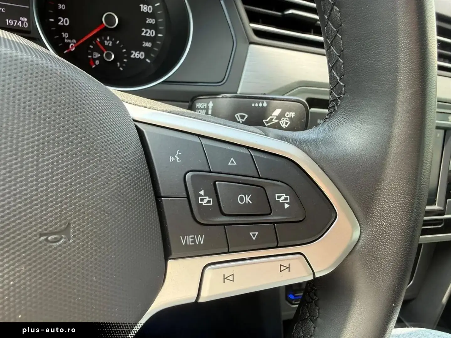 Volkswagen Passat 2.0 TDI 150HP Advance