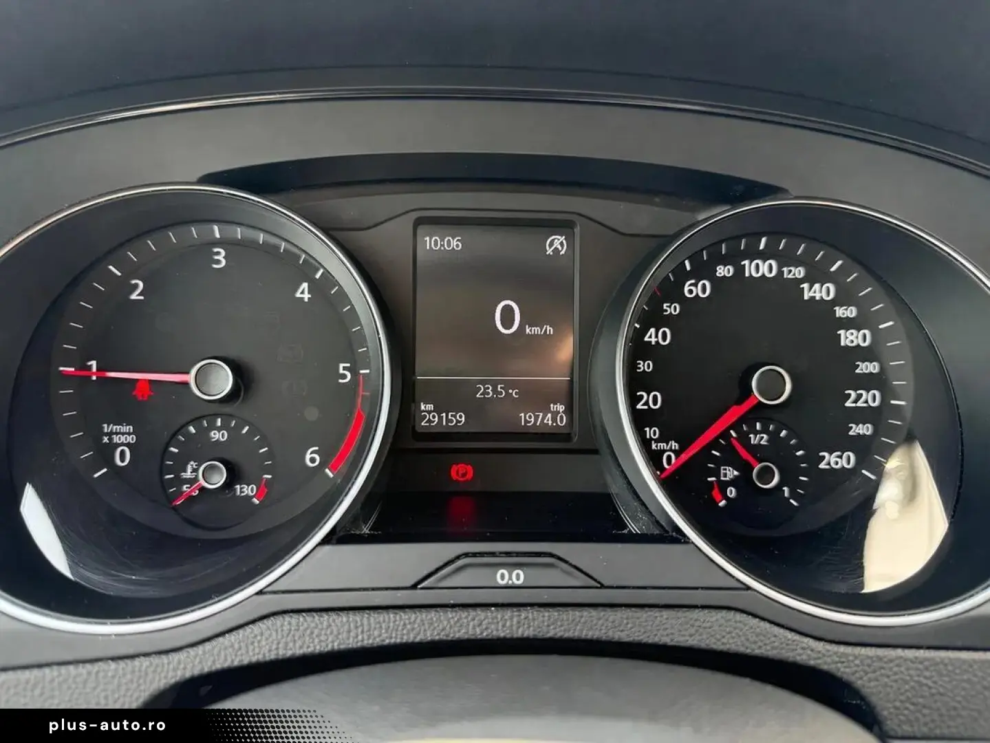 Volkswagen Passat 2.0 TDI 150HP Advance