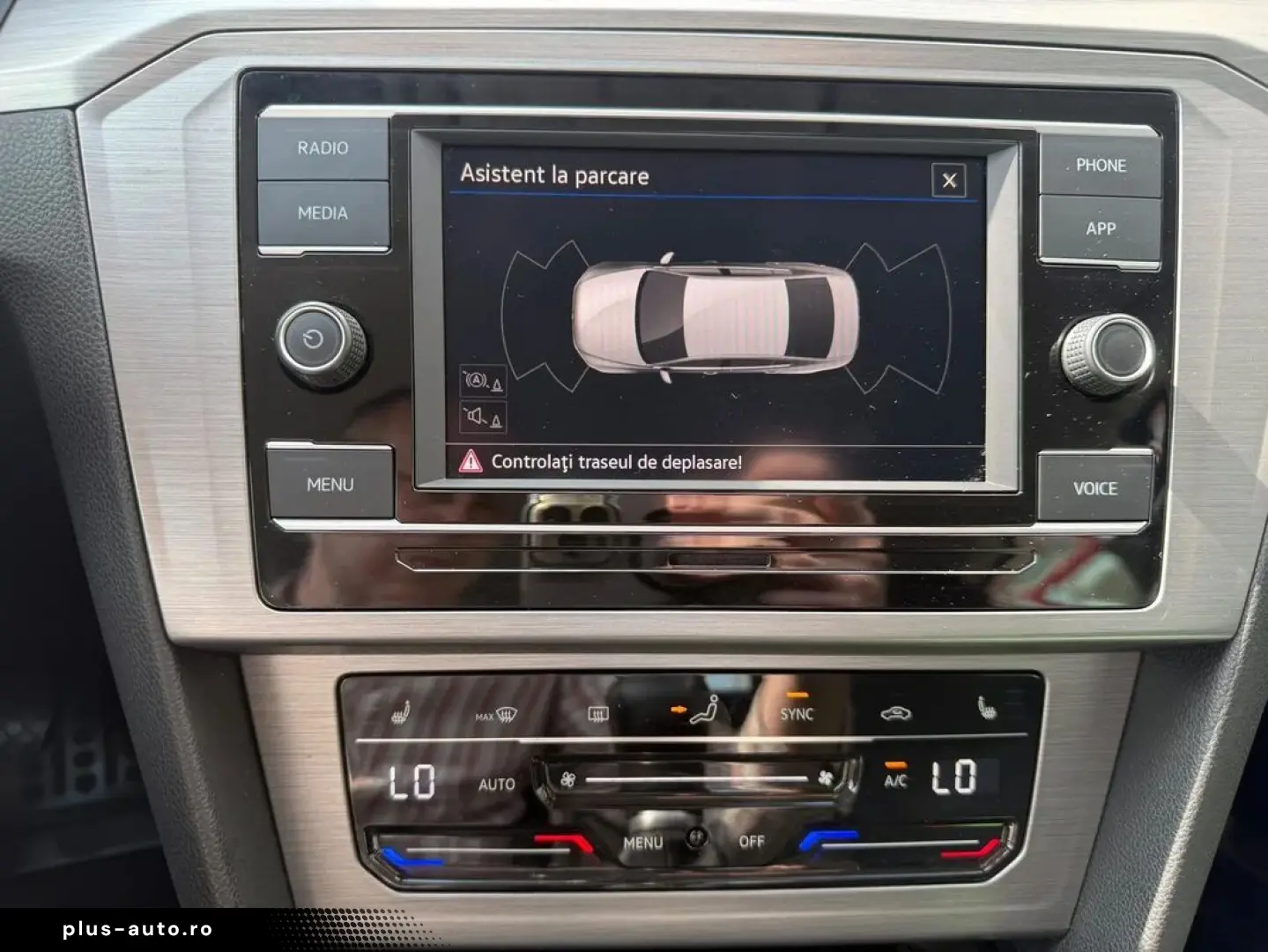 Volkswagen Passat 2.0 TDI 150HP Advance
