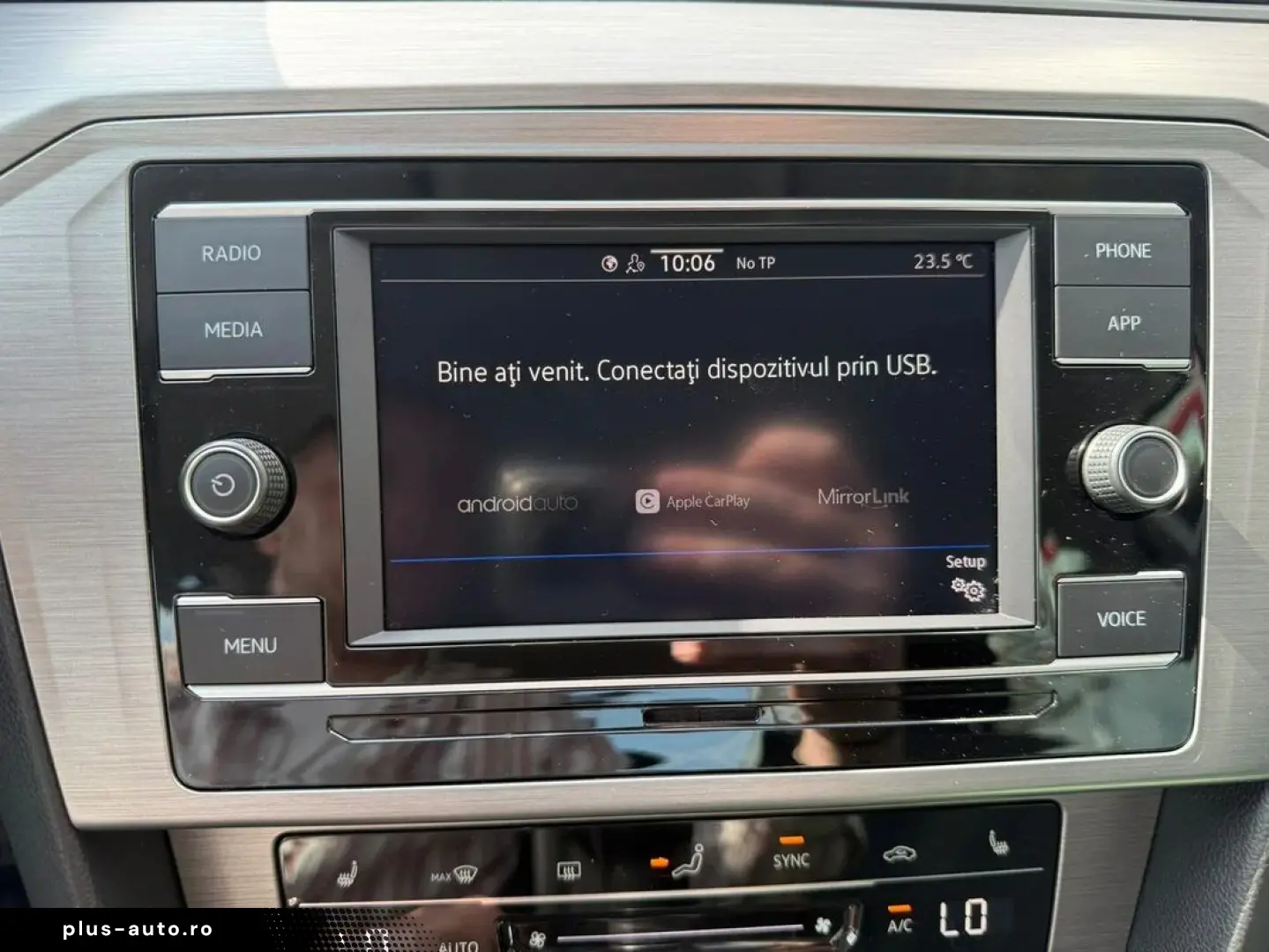 Volkswagen Passat 2.0 TDI 150HP Advance