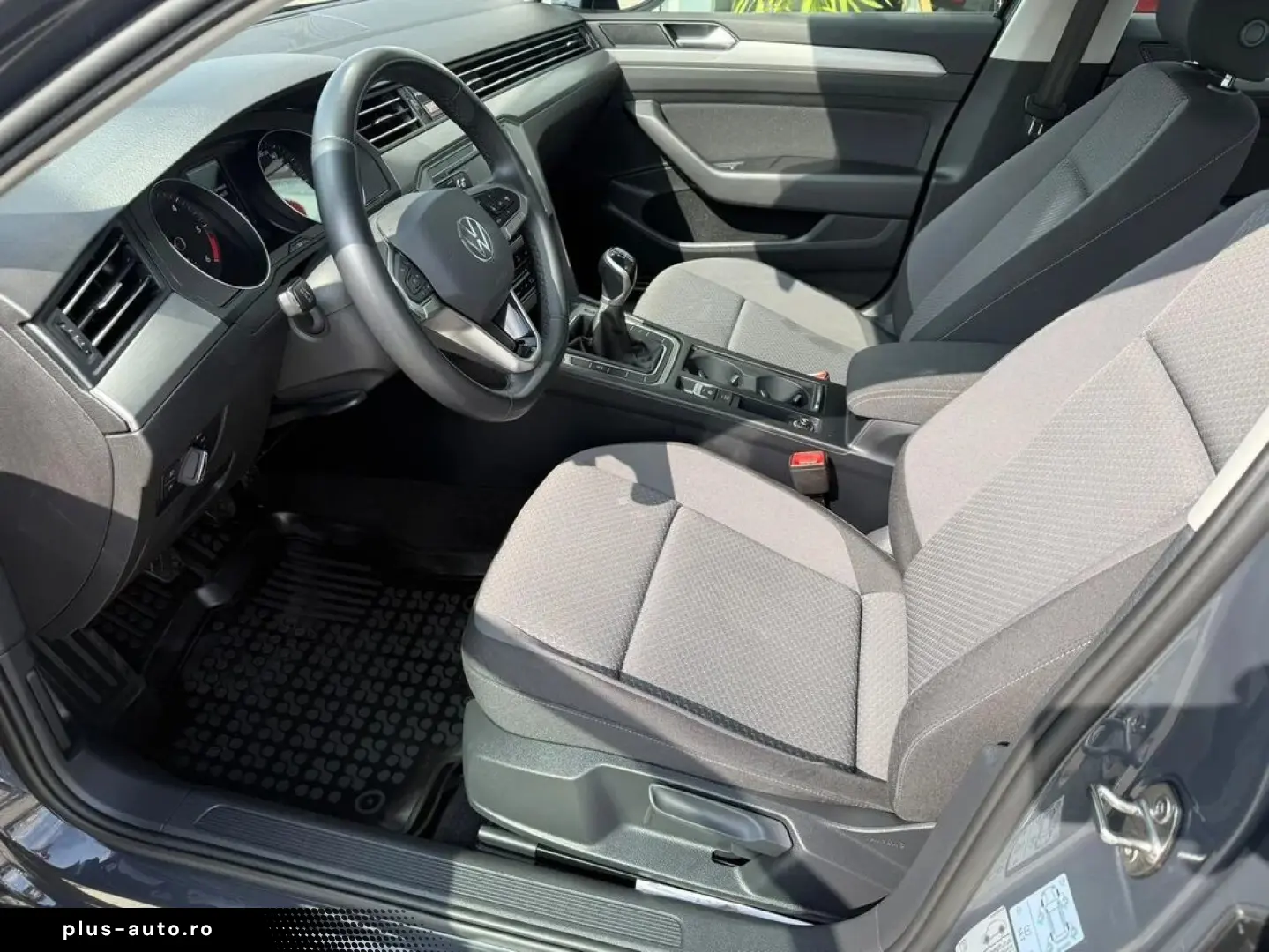 Volkswagen Passat 2.0 TDI 150HP Advance