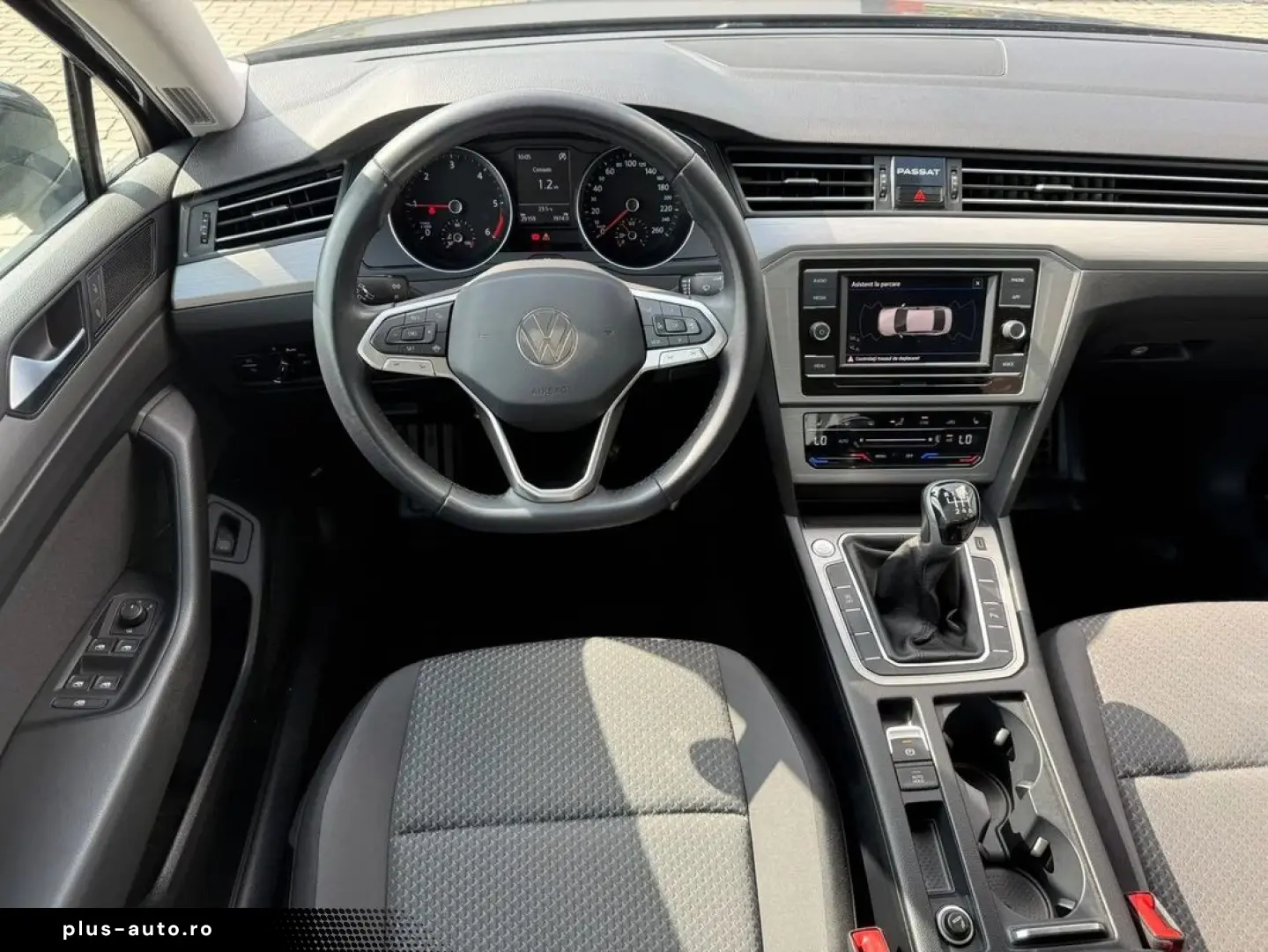 Volkswagen Passat 2.0 TDI 150HP Advance