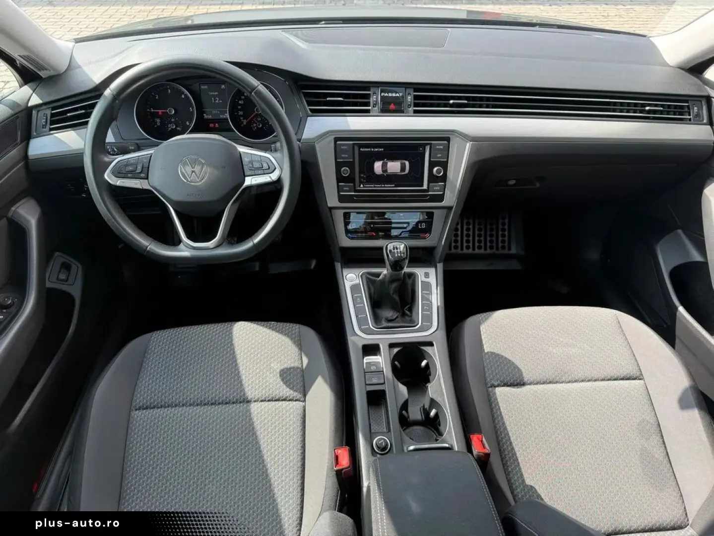 Volkswagen Passat 2.0 TDI 150HP Advance