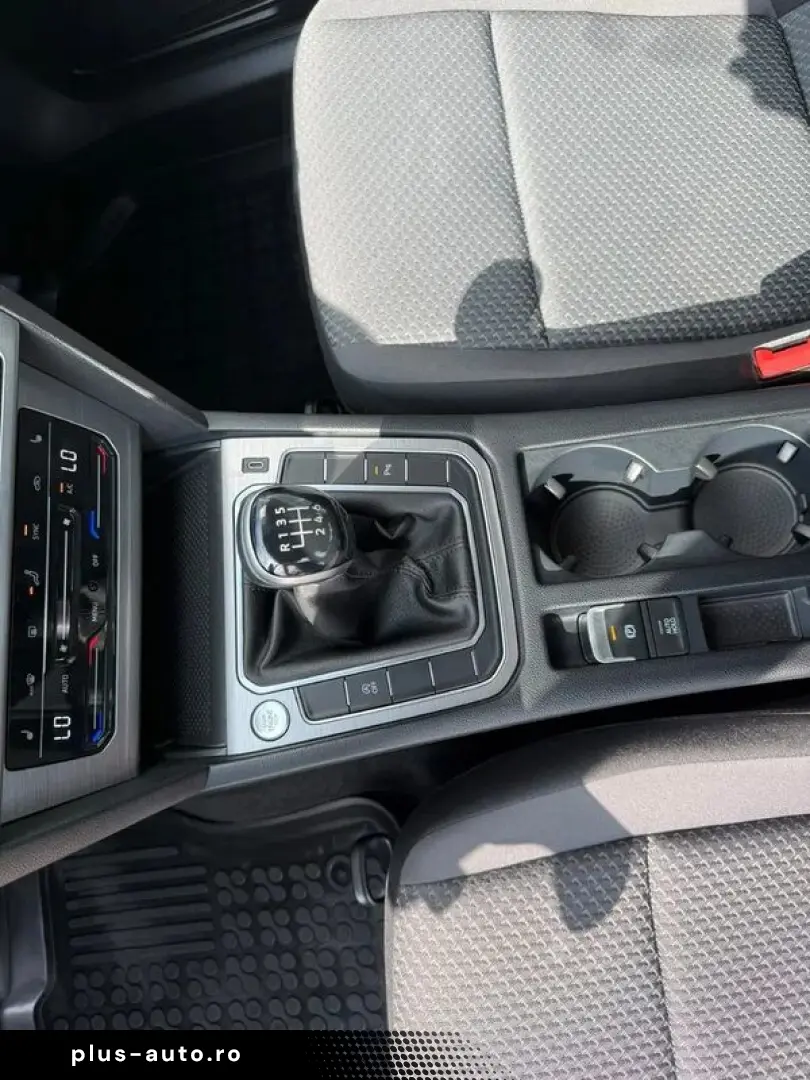 Volkswagen Passat 2.0 TDI 150HP Advance